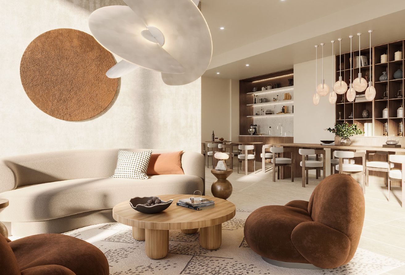 Canal and Park View | Experience The Waterfront