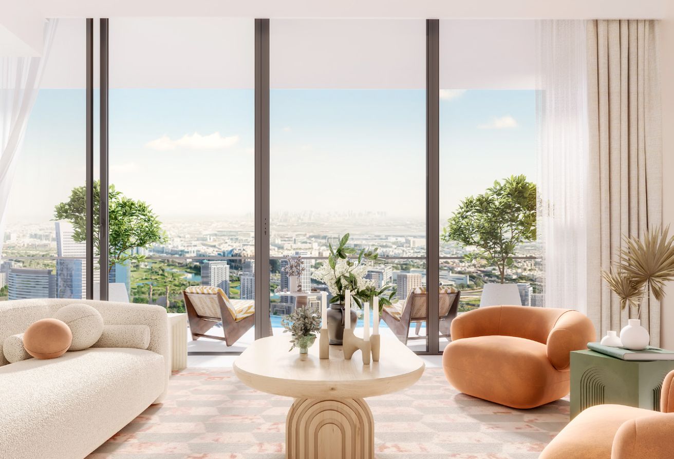 Canal and Park View | Experience The Waterfront